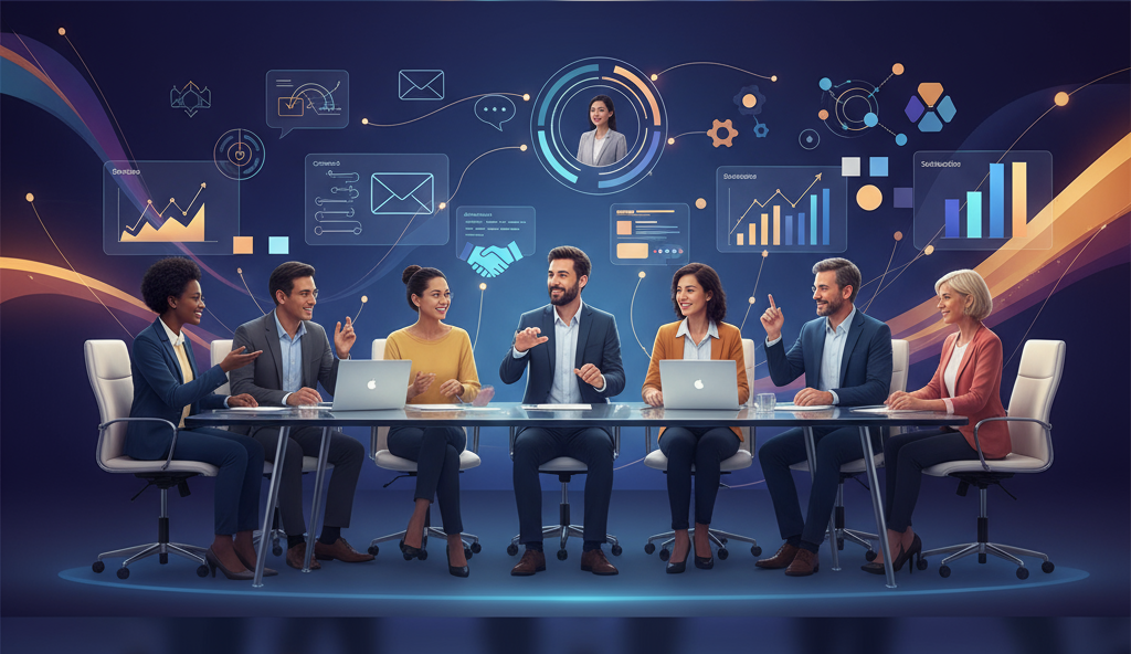 Missão e Estratégia